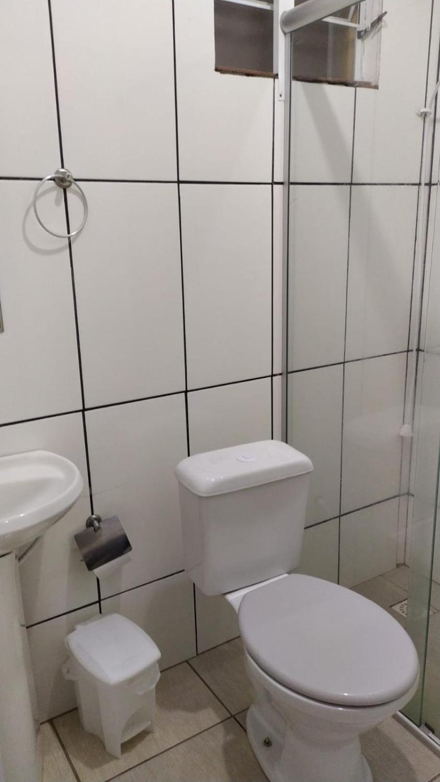 Rocha'S Hotel 瓜拉普阿瓦 外观 照片