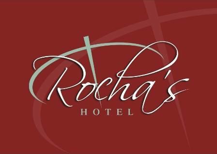 Rocha'S Hotel 瓜拉普阿瓦 外观 照片