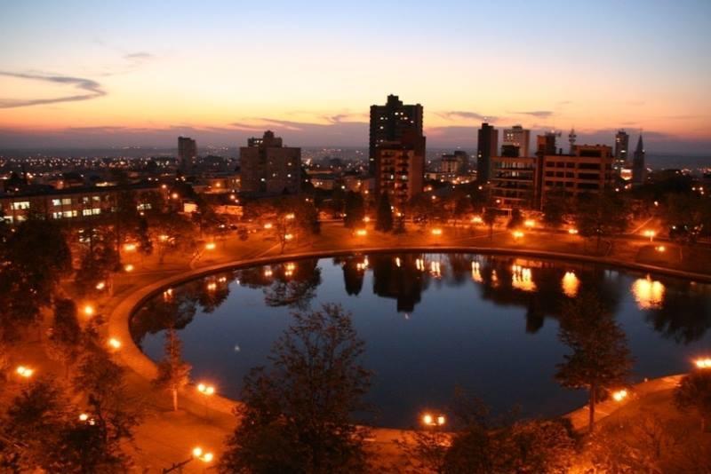 Rocha'S Hotel 瓜拉普阿瓦 外观 照片