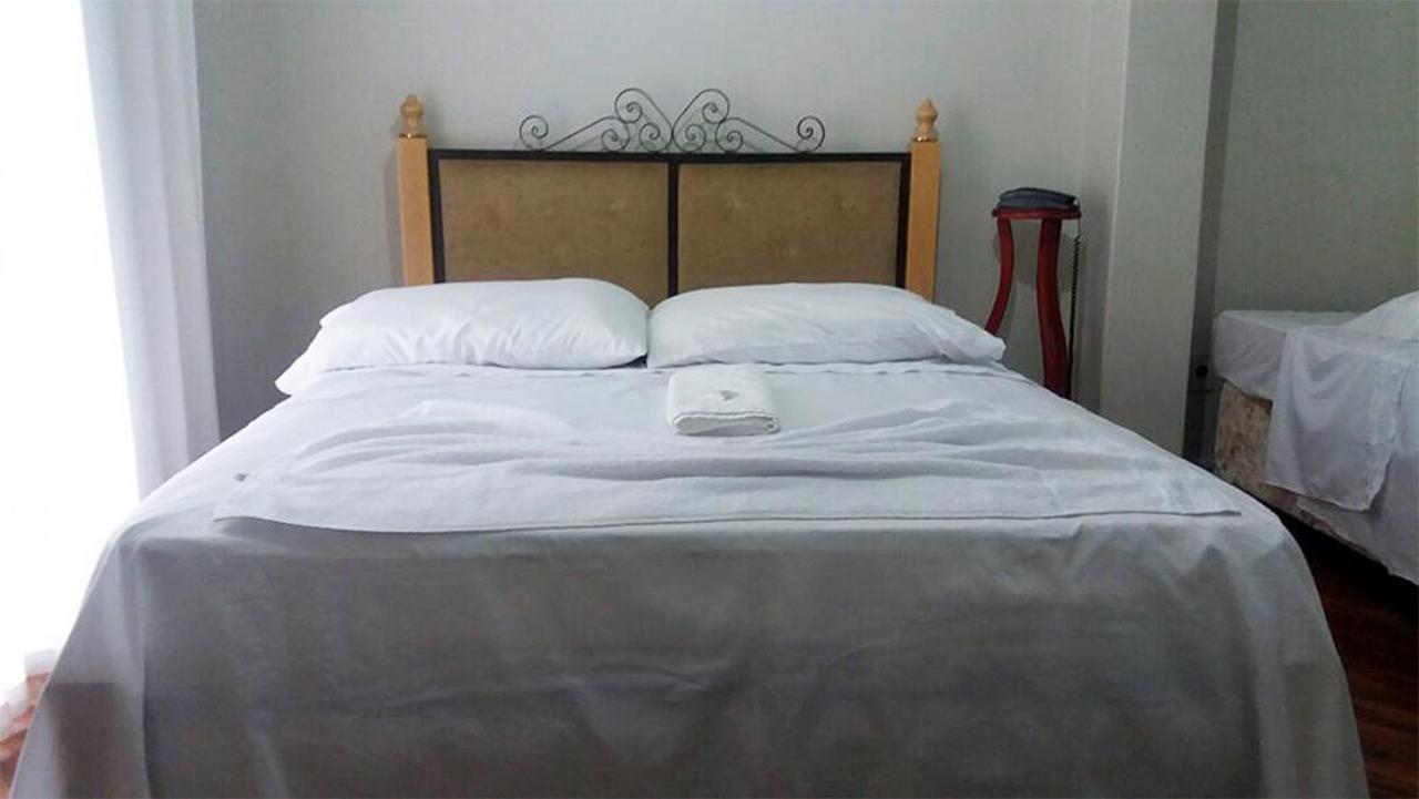 Rocha'S Hotel 瓜拉普阿瓦 外观 照片